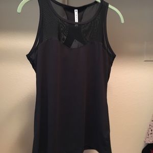 Fabletics Athletic Tanktop